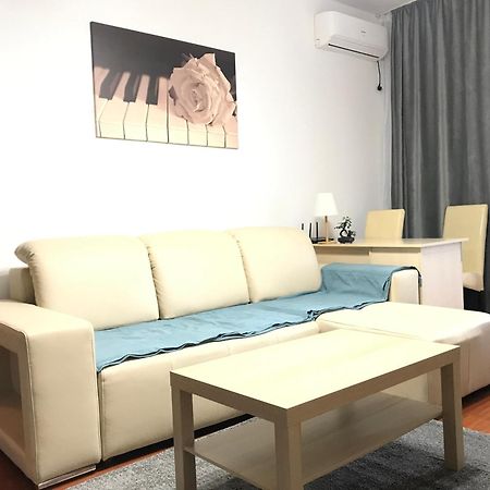 Orange Onix Apartaments Bucarest Extérieur photo