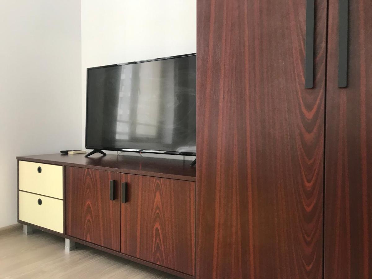 Orange Onix Apartaments Bucarest Extérieur photo