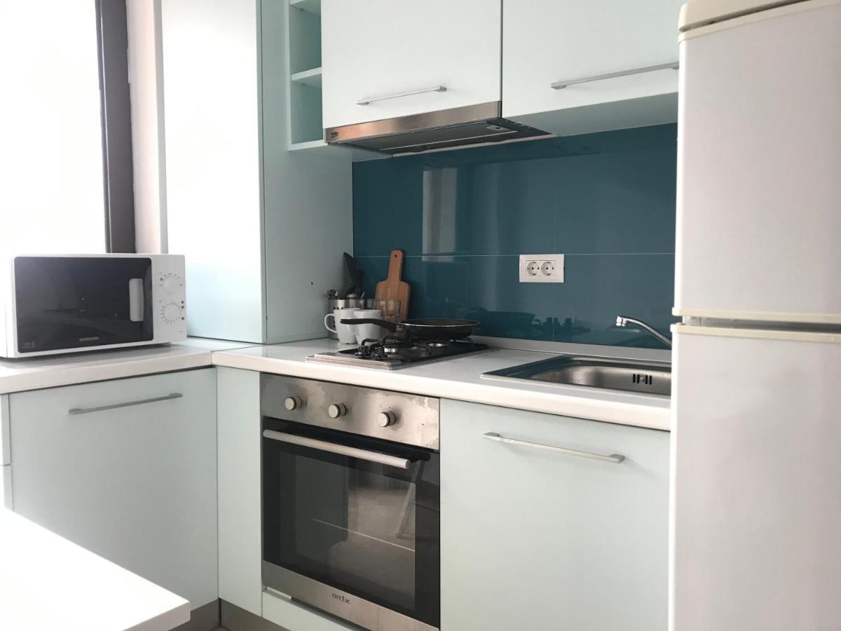 Orange Onix Apartaments Bucarest Extérieur photo