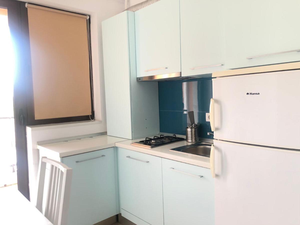 Orange Onix Apartaments Bucarest Extérieur photo
