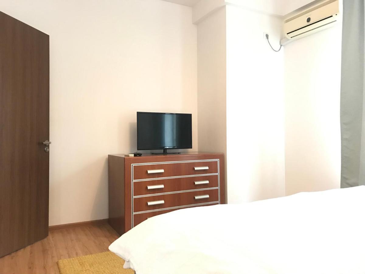 Orange Onix Apartaments Bucarest Extérieur photo