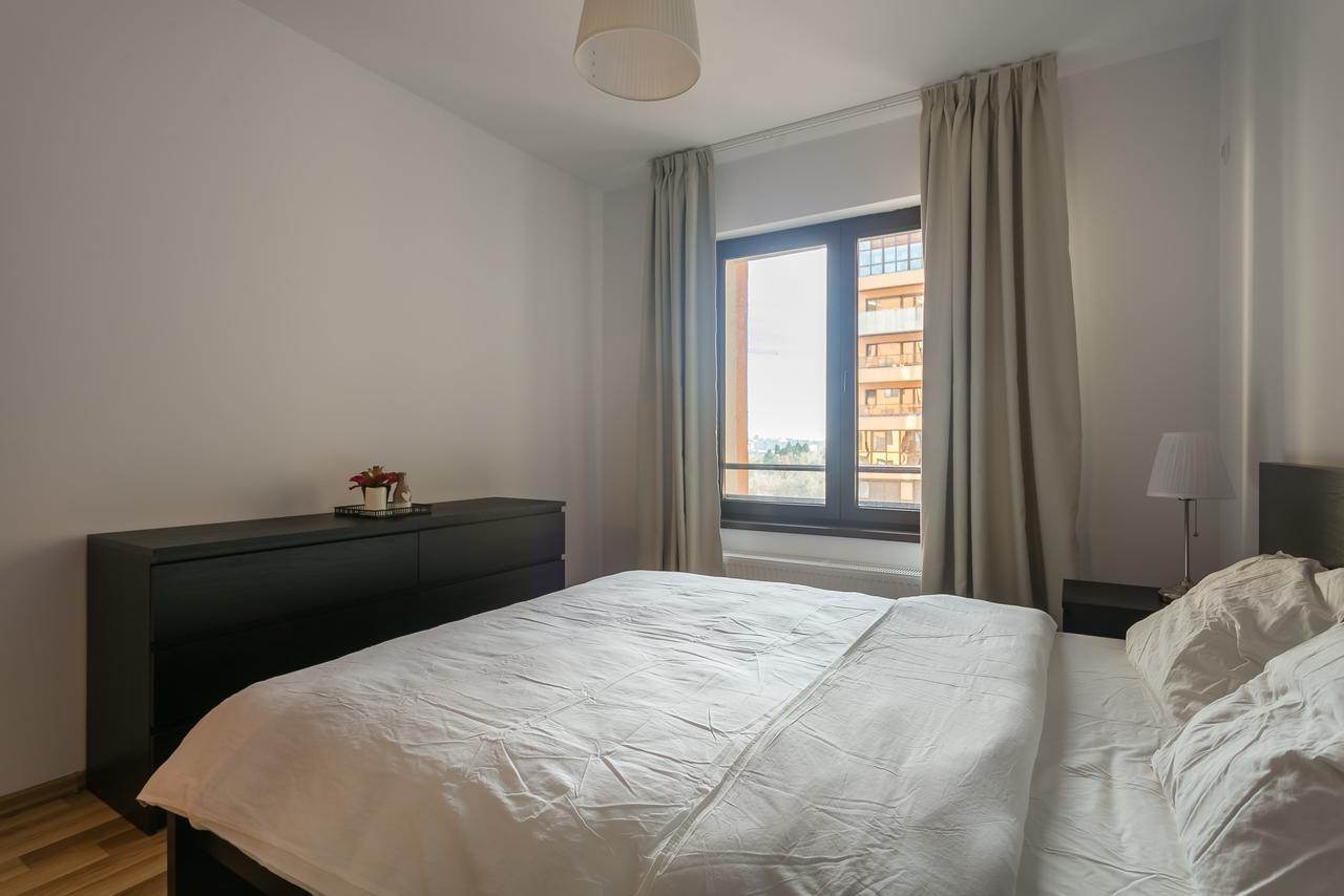 Orange Onix Apartaments Bucarest Extérieur photo