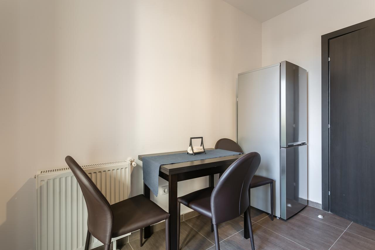 Orange Onix Apartaments Bucarest Extérieur photo