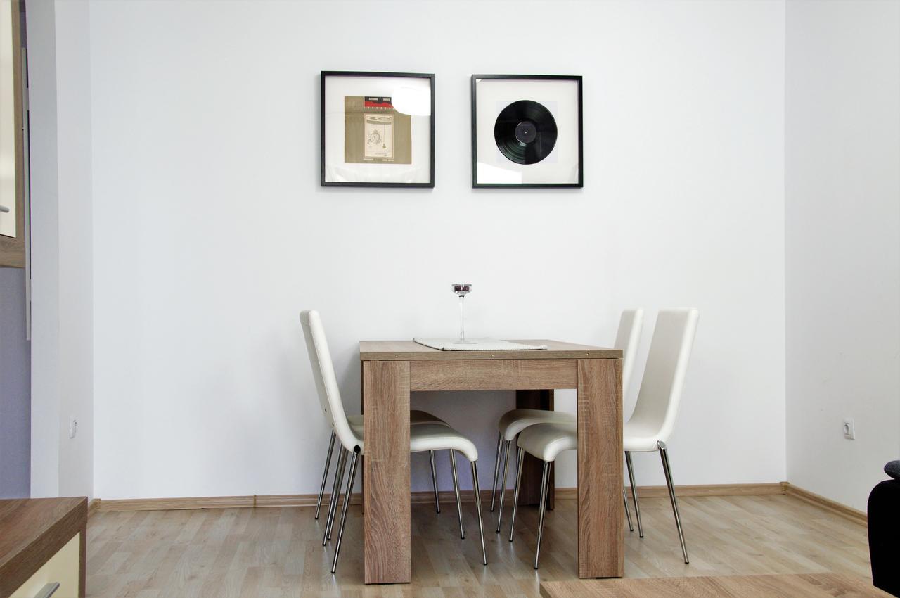 Orange Onix Apartaments Bucarest Extérieur photo