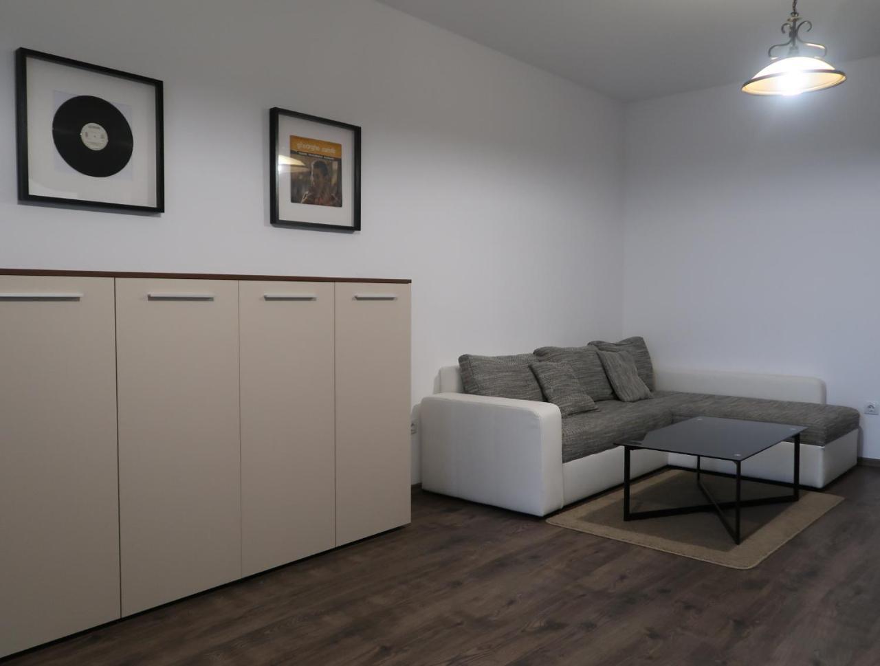Orange Onix Apartaments Bucarest Extérieur photo